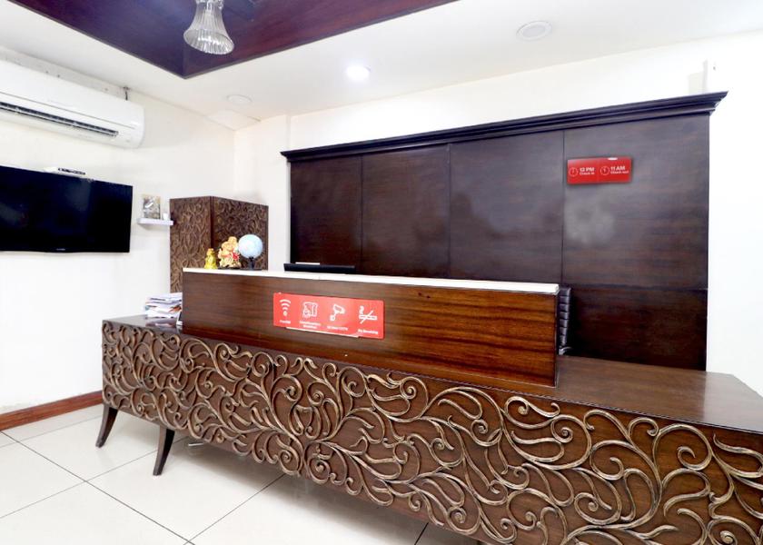 Punjab Moga Lobby