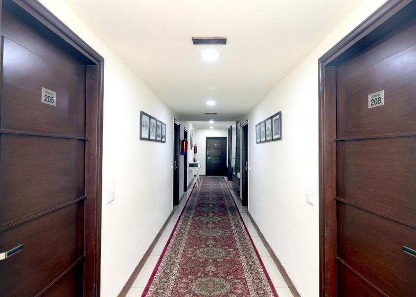 Punjab Moga Lobby