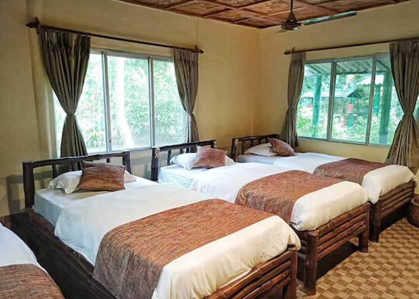 West Bengal Dayapur Public Areas