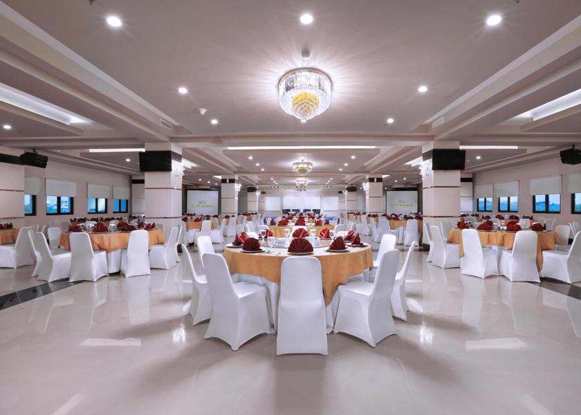 Ballroom