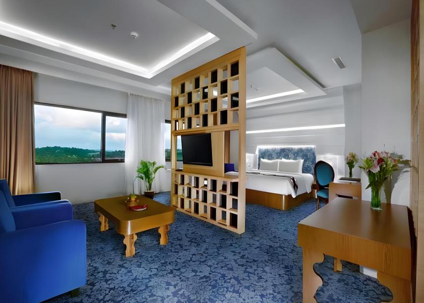 Riau Islands Tanjung Pinang Public Areas