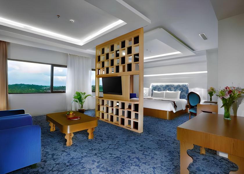 Riau Islands Tanjung Pinang Public Areas