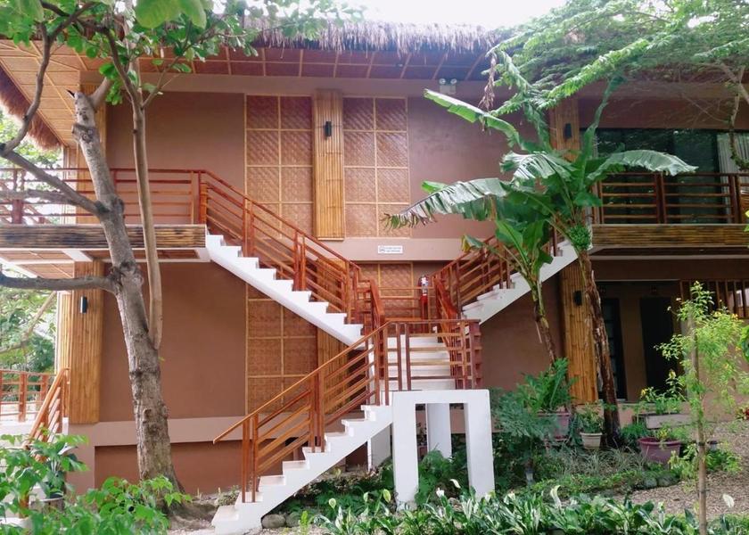Central Visayas Oslob Exterior view