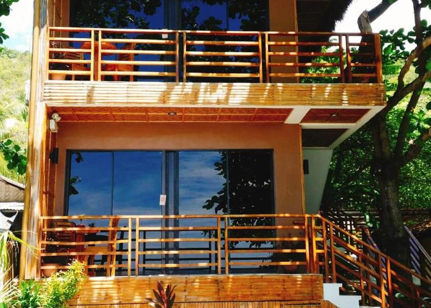 Central Visayas Oslob Exterior view