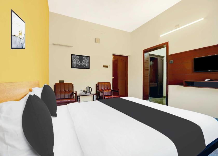 Kerala Thrissur Classic Double or Twin