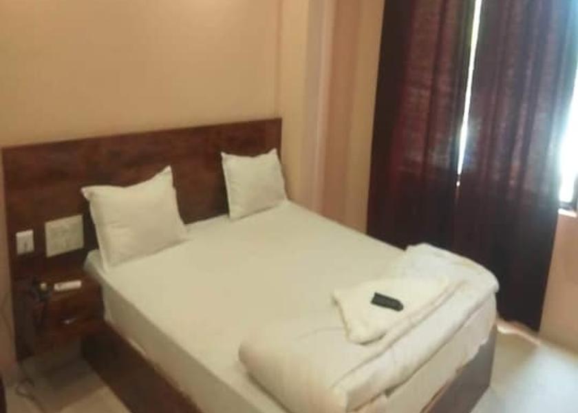 Uttar Pradesh Deoria Hotel Exterior