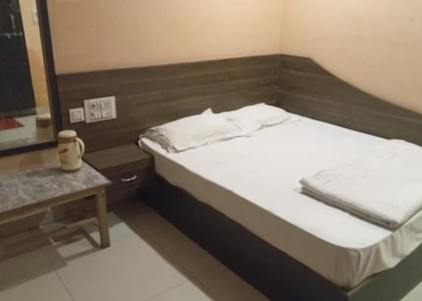 Uttar Pradesh Deoria Hotel Exterior