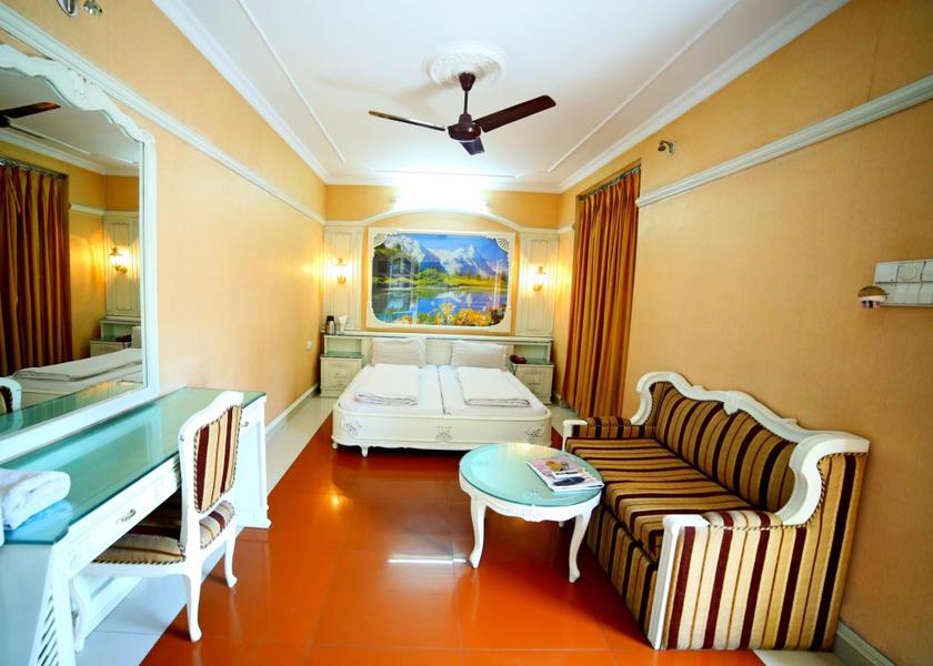 Uttar Pradesh Meerut 1025