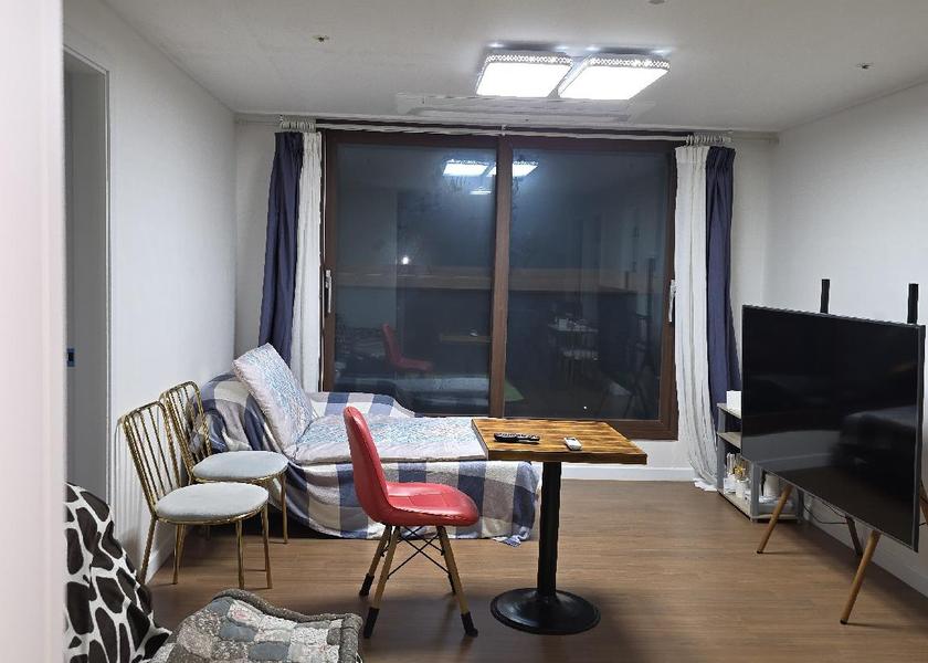 South Chungcheong Seocheon Public Areas