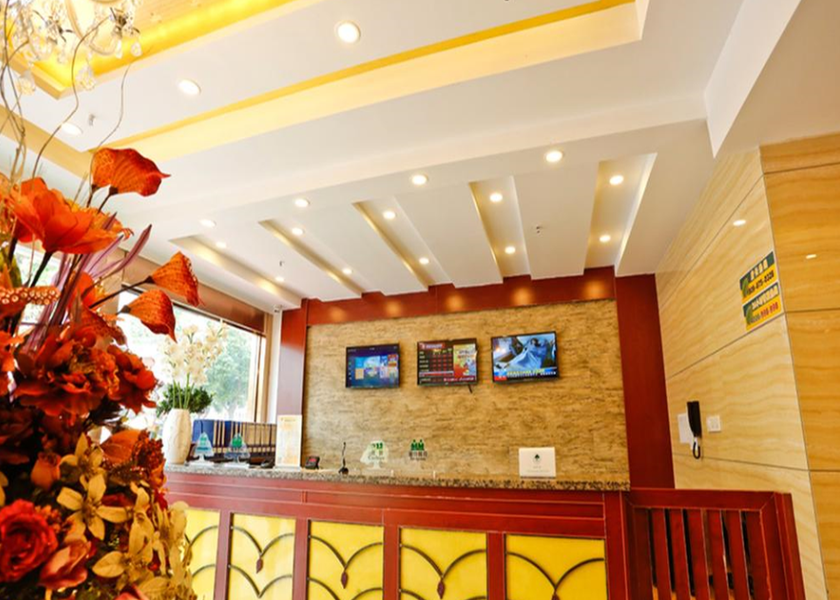 Anhui Chuzhou Public Areas
