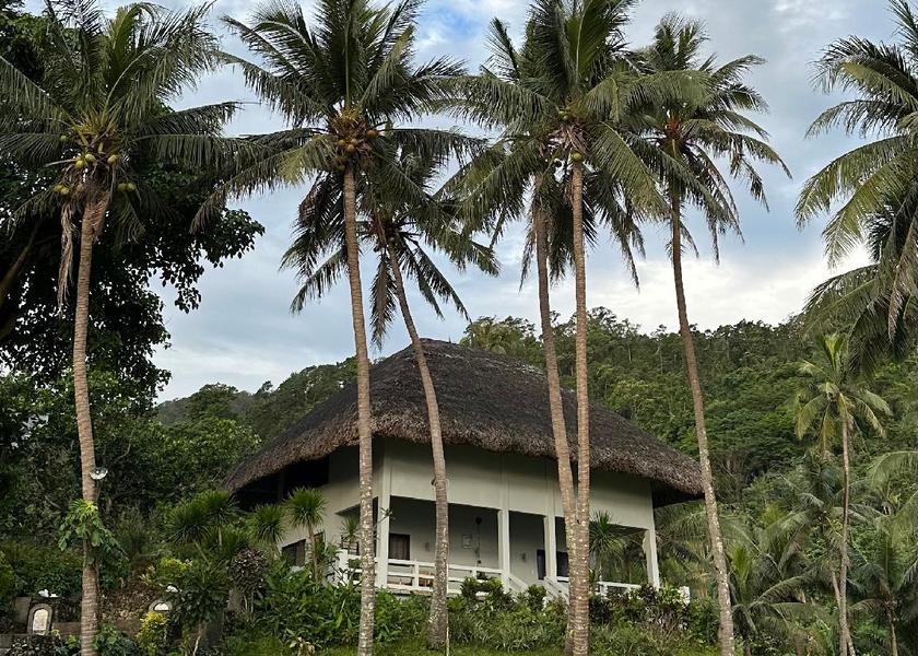 Ilocos Region Pagudpud Surrounding environment