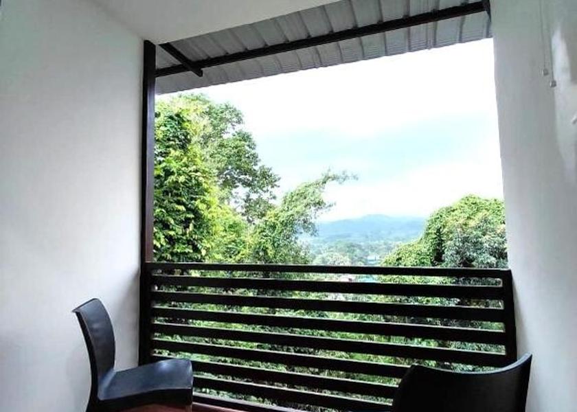 Assam Guwahati Hotel View