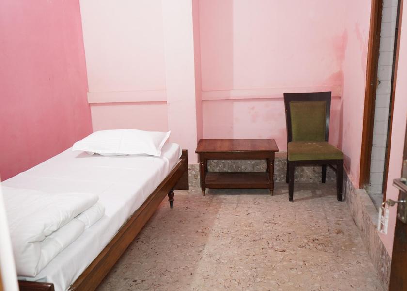 Bihar Begusarai Single bed room