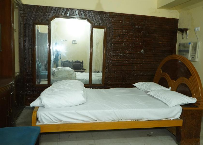 Bihar Begusarai King Suite