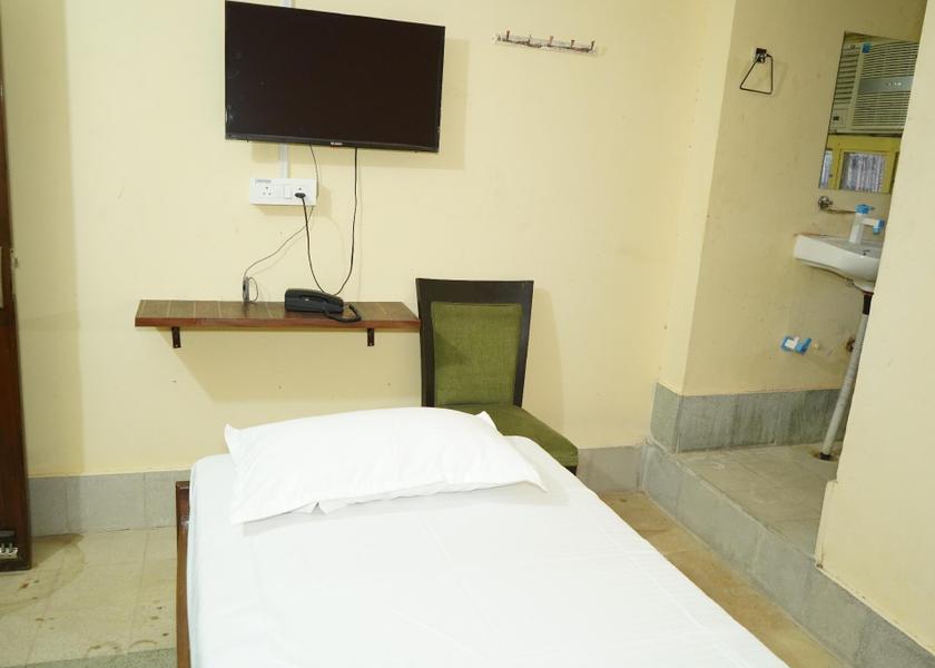 Bihar Begusarai Single bed room