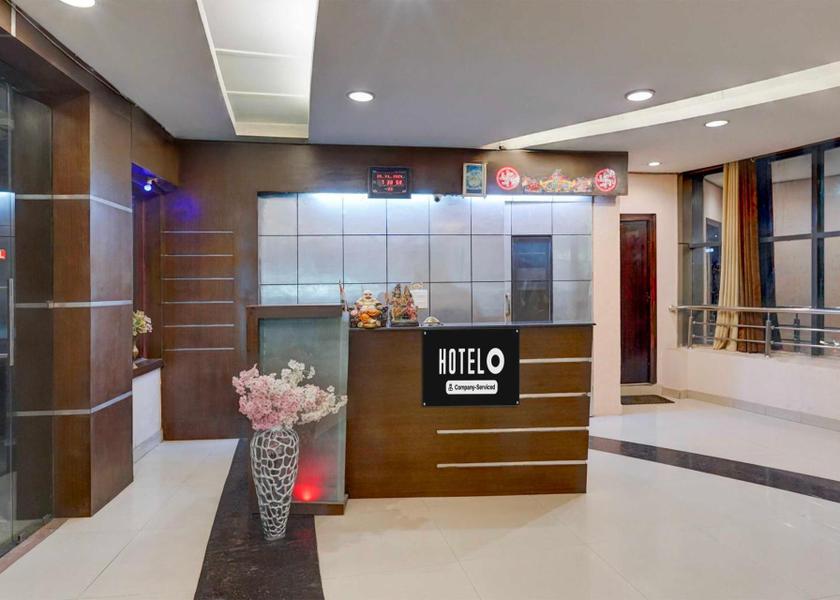 Uttarakhand Rudrapur Lobby