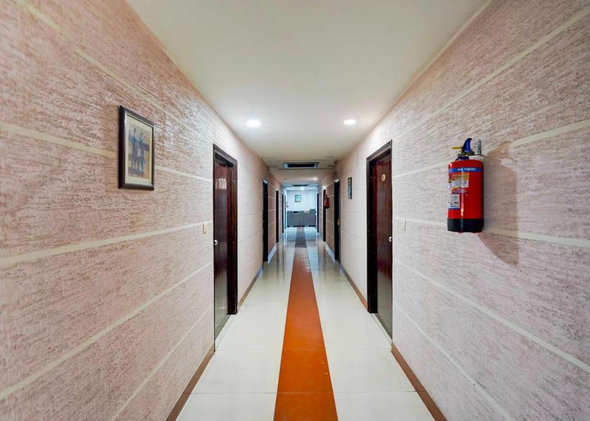 Uttarakhand Rudrapur Lobby