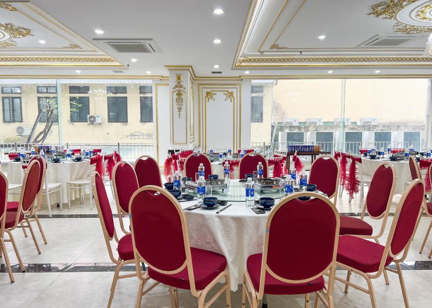 Nghe An Province Vinh Ballroom