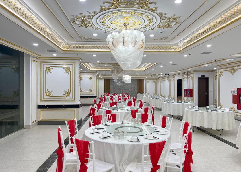 Nghe An Province Vinh Meeting room / ballrooms