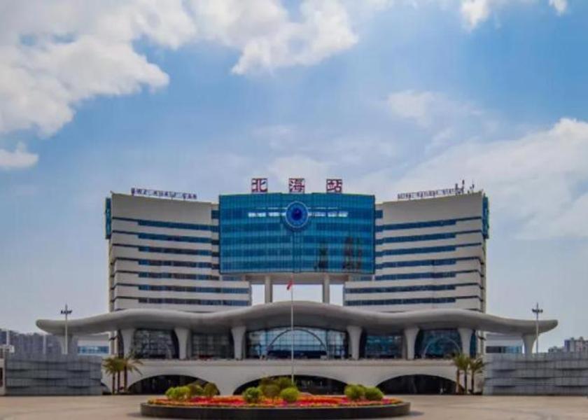 Guangxi Beihai 