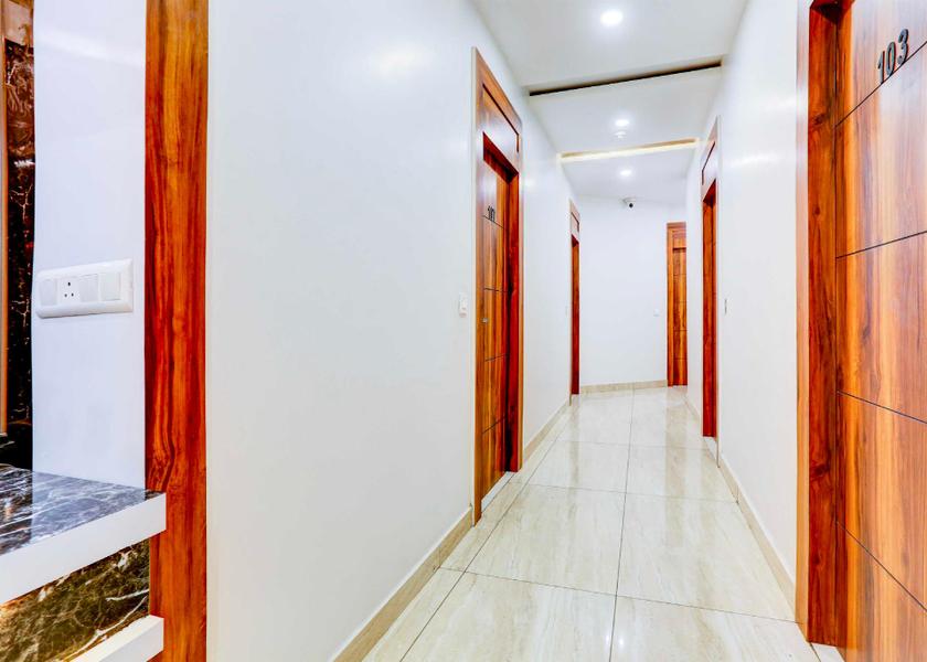 Haryana Rohtak Public Areas