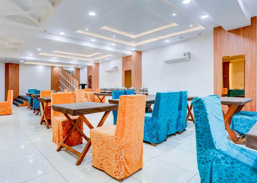 Haryana Rohtak Food & Dining