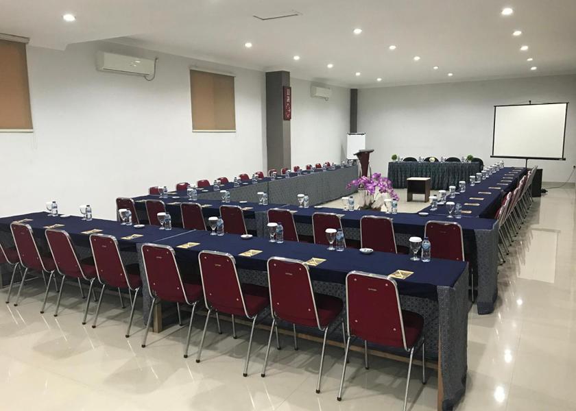 Banten Cilegon Business center