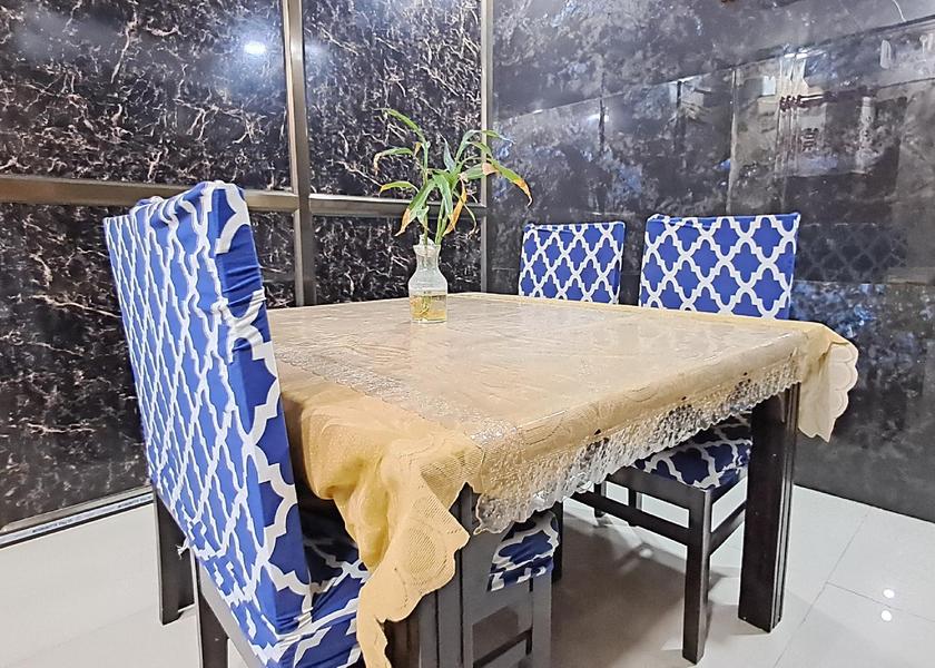 Uttar Pradesh Ayodhya Amenity (Guest room)