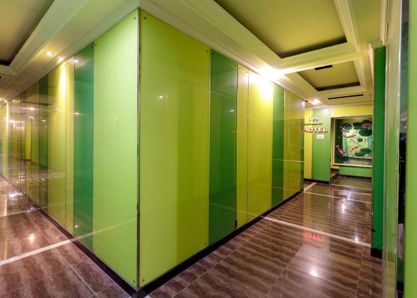 Banten Cilegon Interior view