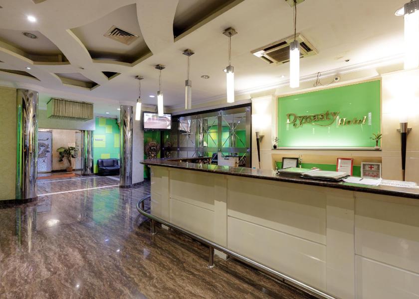 Banten Cilegon Reception