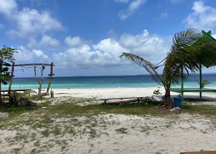 South Sulawesi Bira 