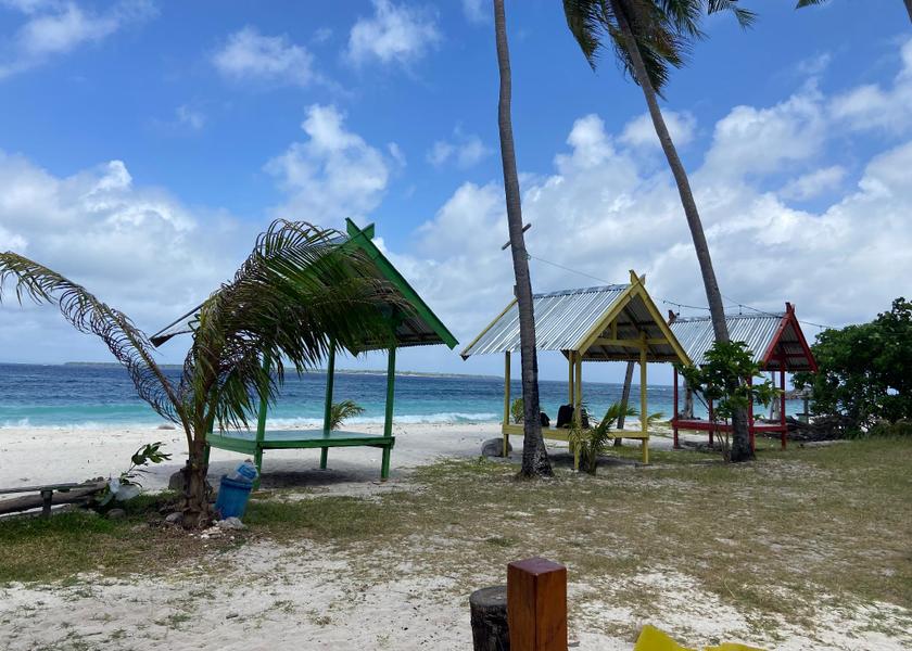 South Sulawesi Bira 