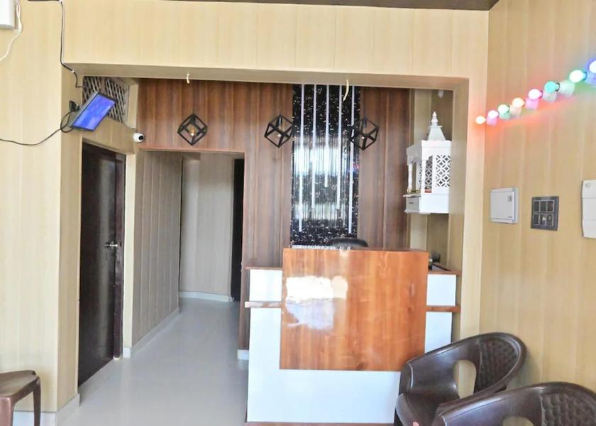 Uttar Pradesh Ayodhya Hotel View