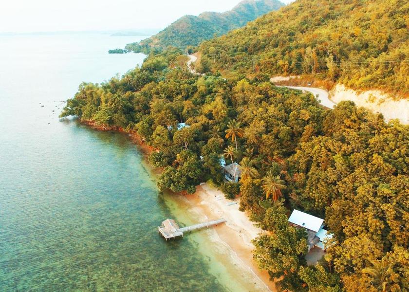 Mimaropa Busuanga 
