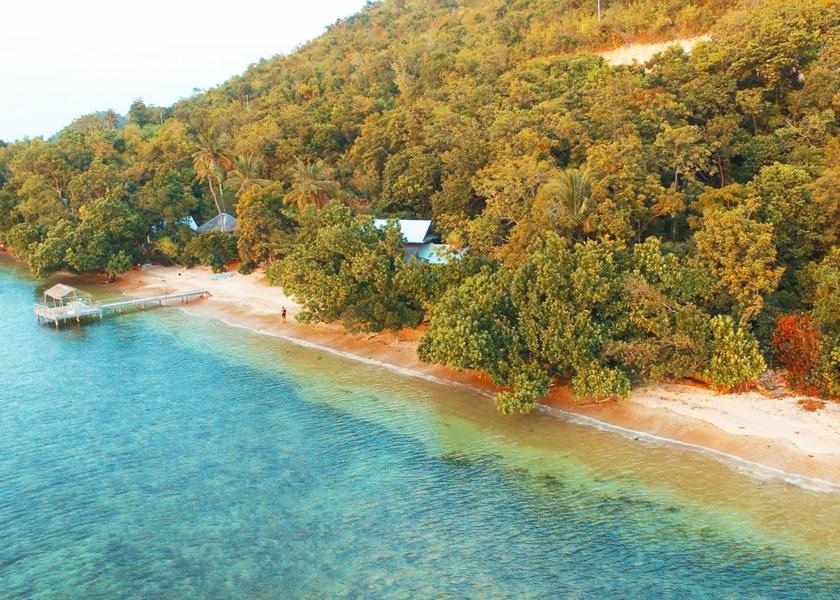 Mimaropa Busuanga Facilities
