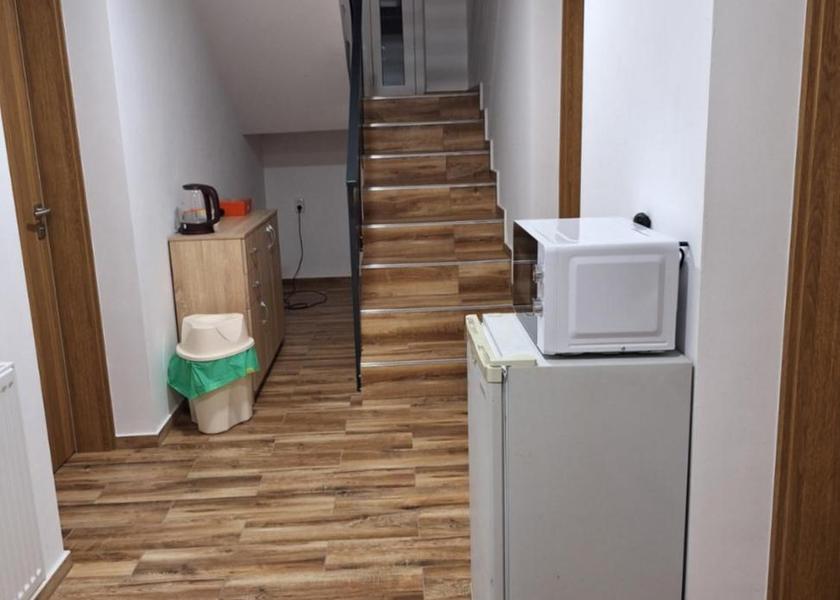Košice Moravany Facilities