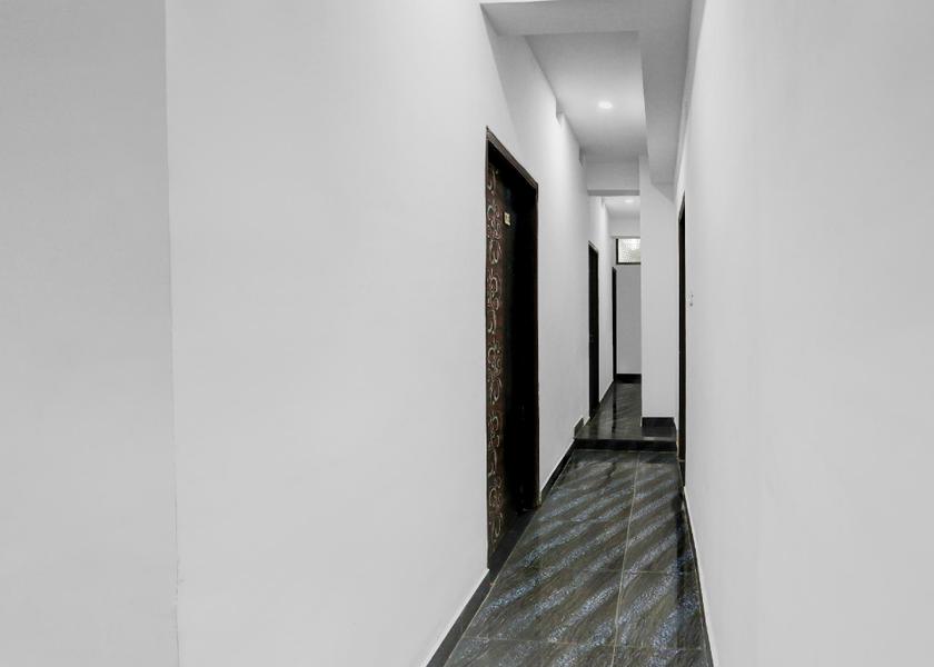 Jharkhand Hazaribagh Lobby