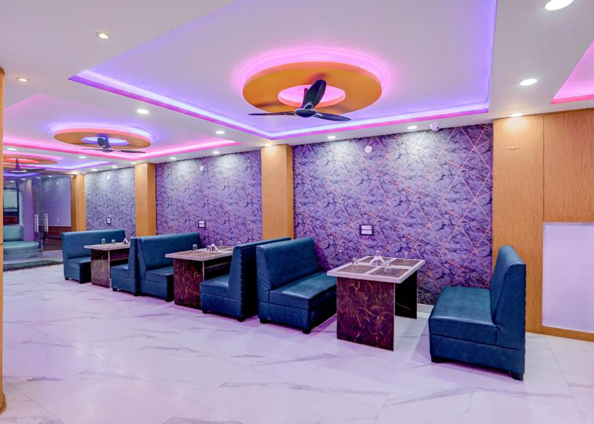 Jharkhand Hazaribagh Restaurant
