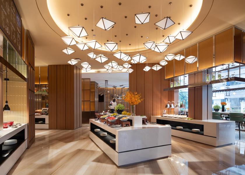 Hainan Haikou Restaurant