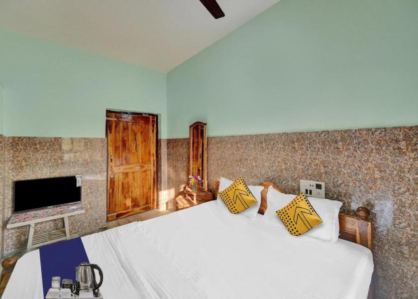 Odisha Bhadrak Bedroom