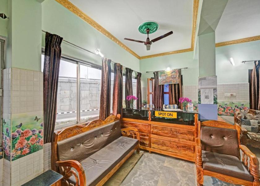 Odisha Bhadrak Reception