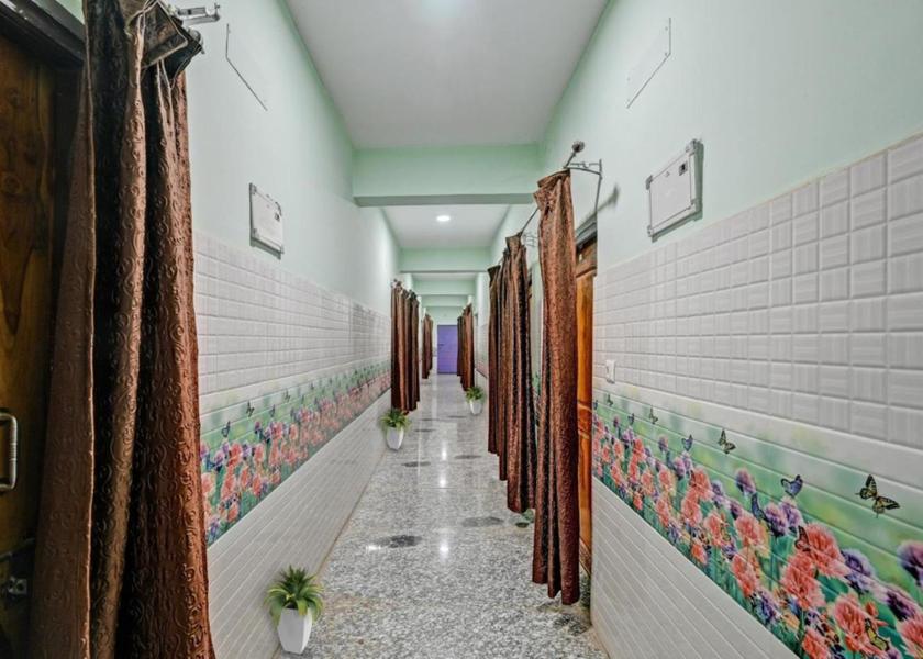 Cleanliness measures