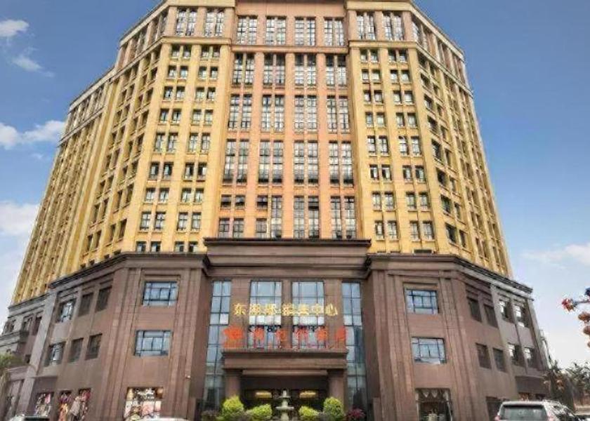 Sichuan Chengdu 