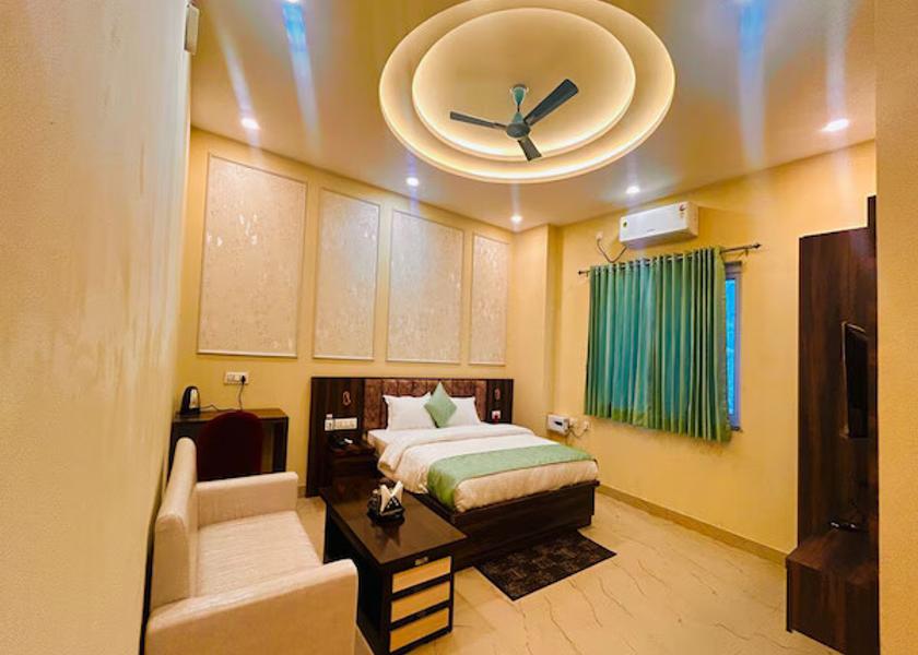 Bihar Bettiah Food & Dining