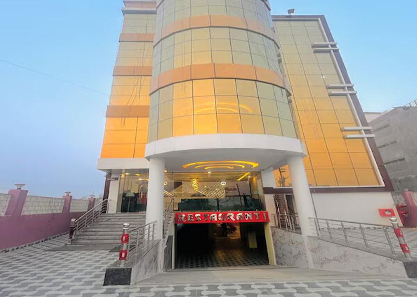 Bihar Bettiah Food & Dining
