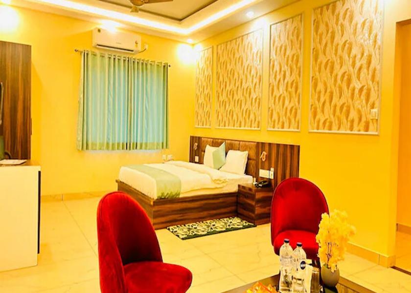 Bihar Bettiah Food & Dining