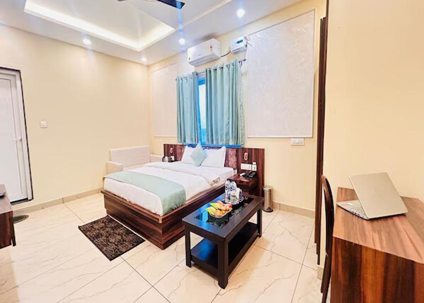 Bihar Bettiah Food & Dining