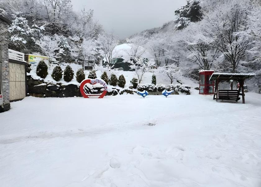 Gangwon Hwacheon 