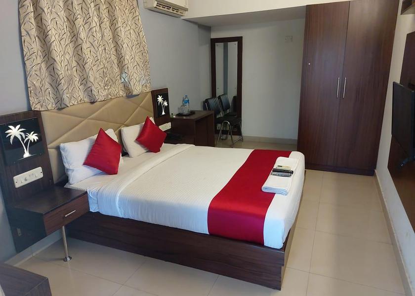 Kerala Kasaragod Double Room
