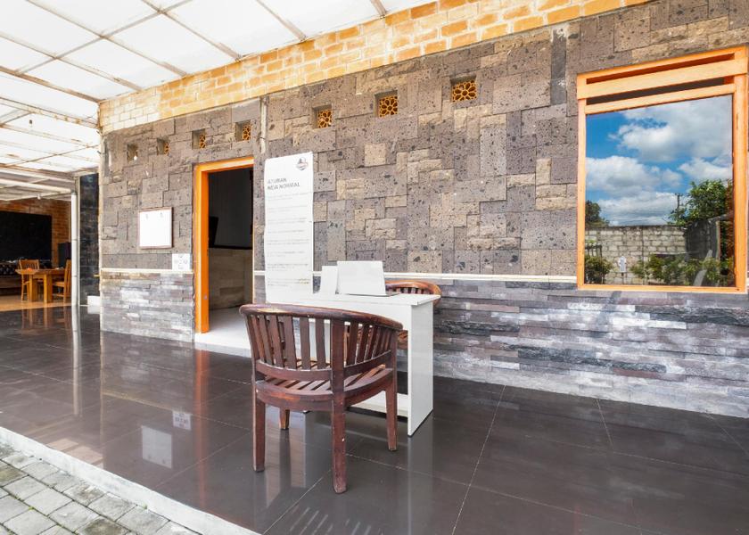 Special Region of Yogyakarta Prambanan Reception